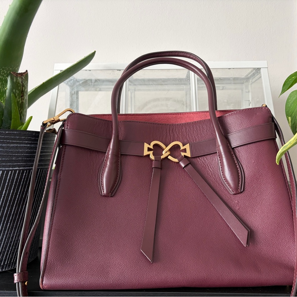 Kate Spade Toujours Medium Satchel
